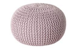 Heart of House Knitted Pod - Lavender